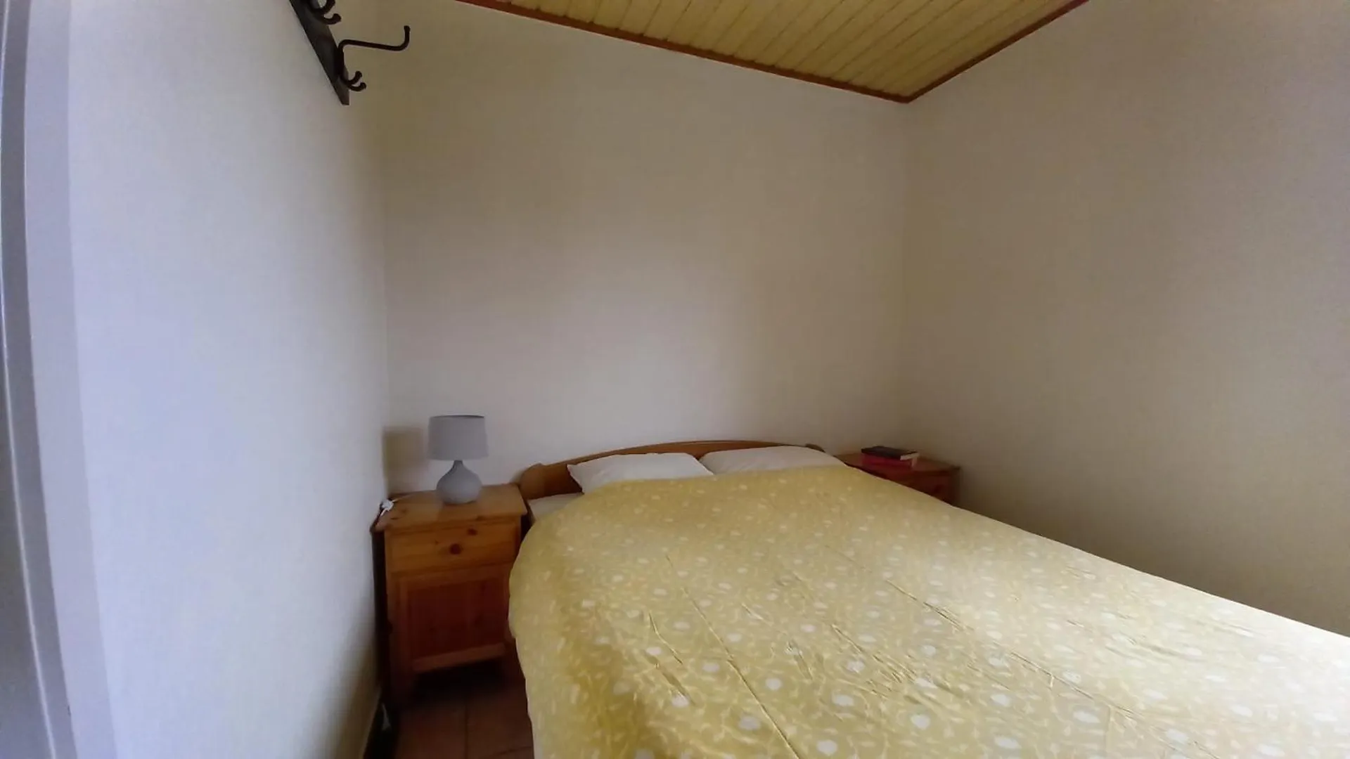 Vakantiewoning Ter Streep Middelkerke Vakantiehuis