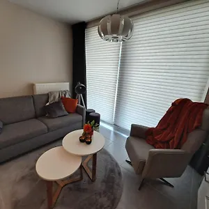 Seafeeling Appartement