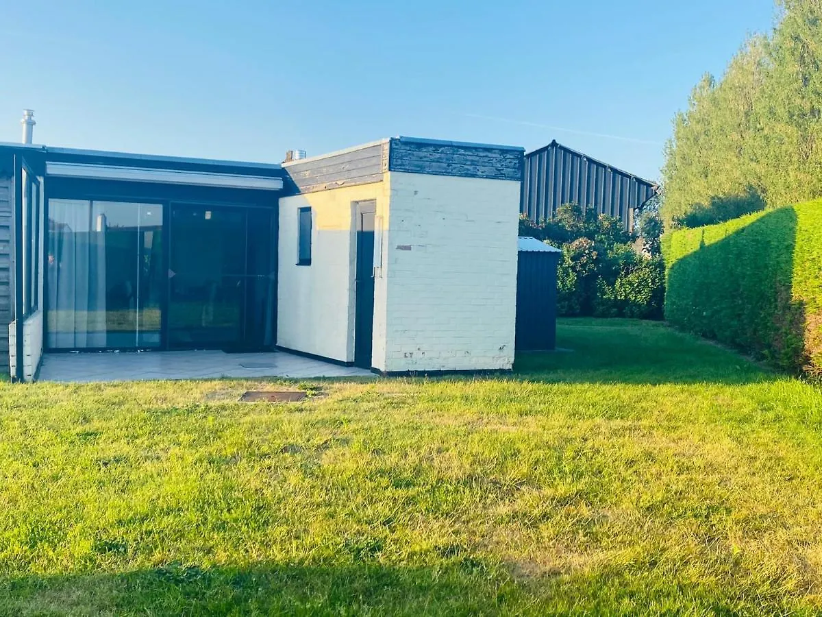 Vakantiewoning Ter Streep Middelkerke Belgium